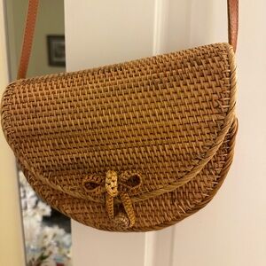 Summer Shoulder Bag